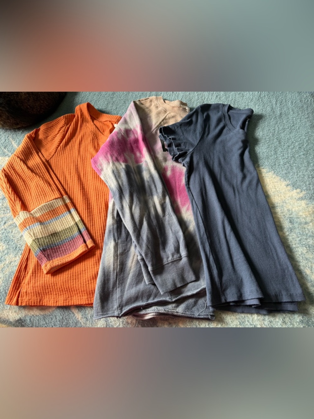 Bundle of 3 Maurice’s Women’s Tops, Size XXL